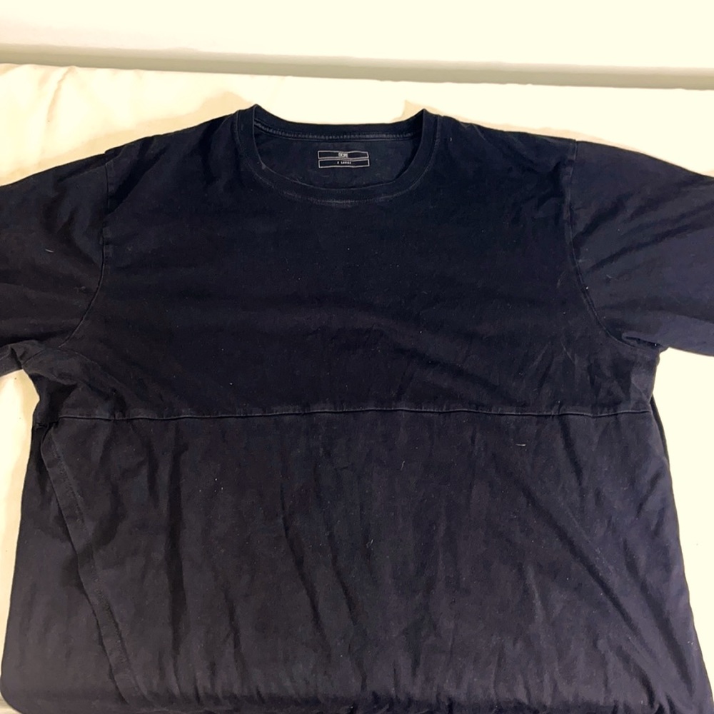DOPE T SHIRT